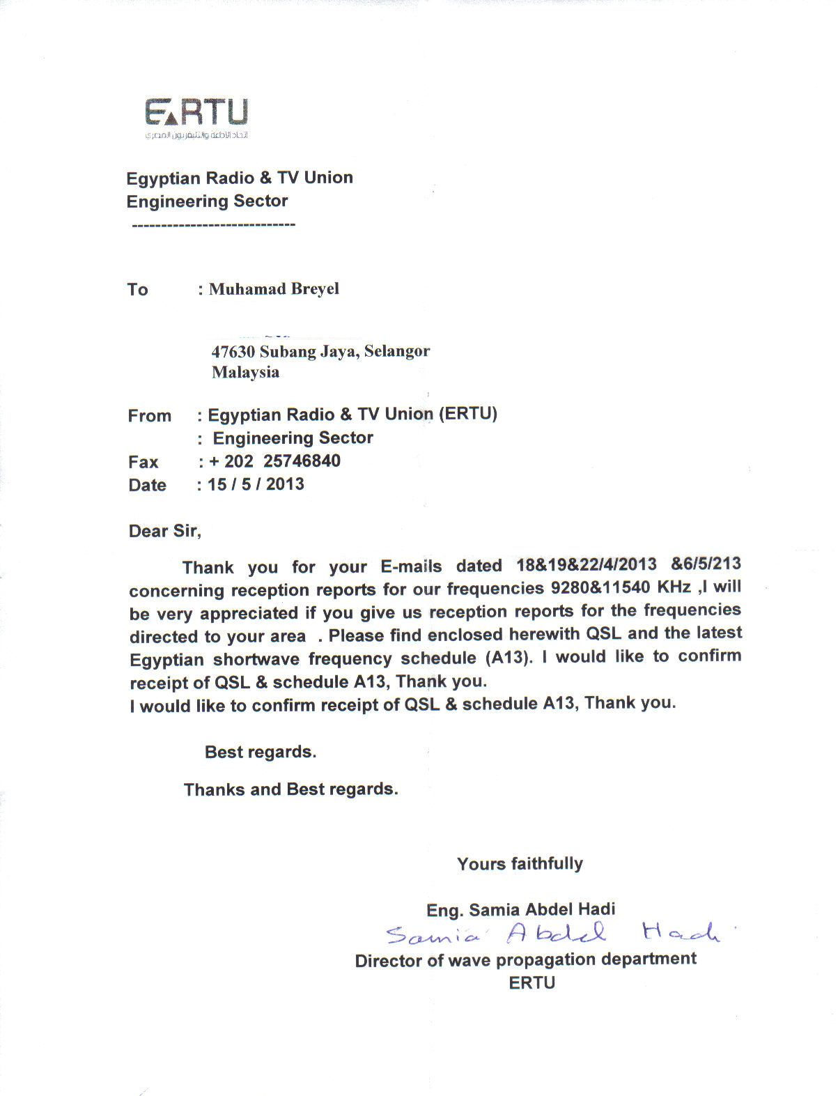 Letterhead. Business Letter Format Mail Save Business Letter Format