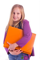 NAMC montessori student journals finding the right classroom fit binders vs notebooks