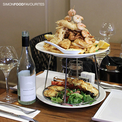 Barramundi Nyc Reviews