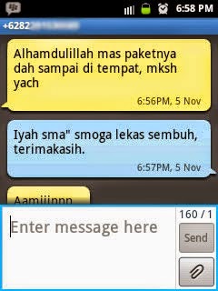 Testimoni Testimoni