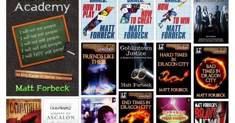 Creative Mountain Games Events & Play Wednesday Matt Forbeck, Ted