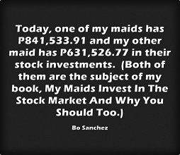 LEARN HOW TO INVEST IN STOCK MARKET