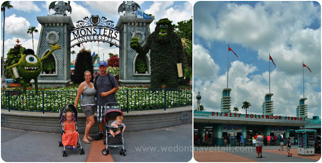 Hollywood Studios Hollywood Studios