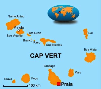 site de rencontre cap vert