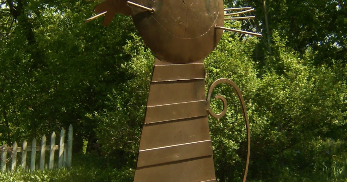 Bittersweet Farm Wind Chimes and New Times