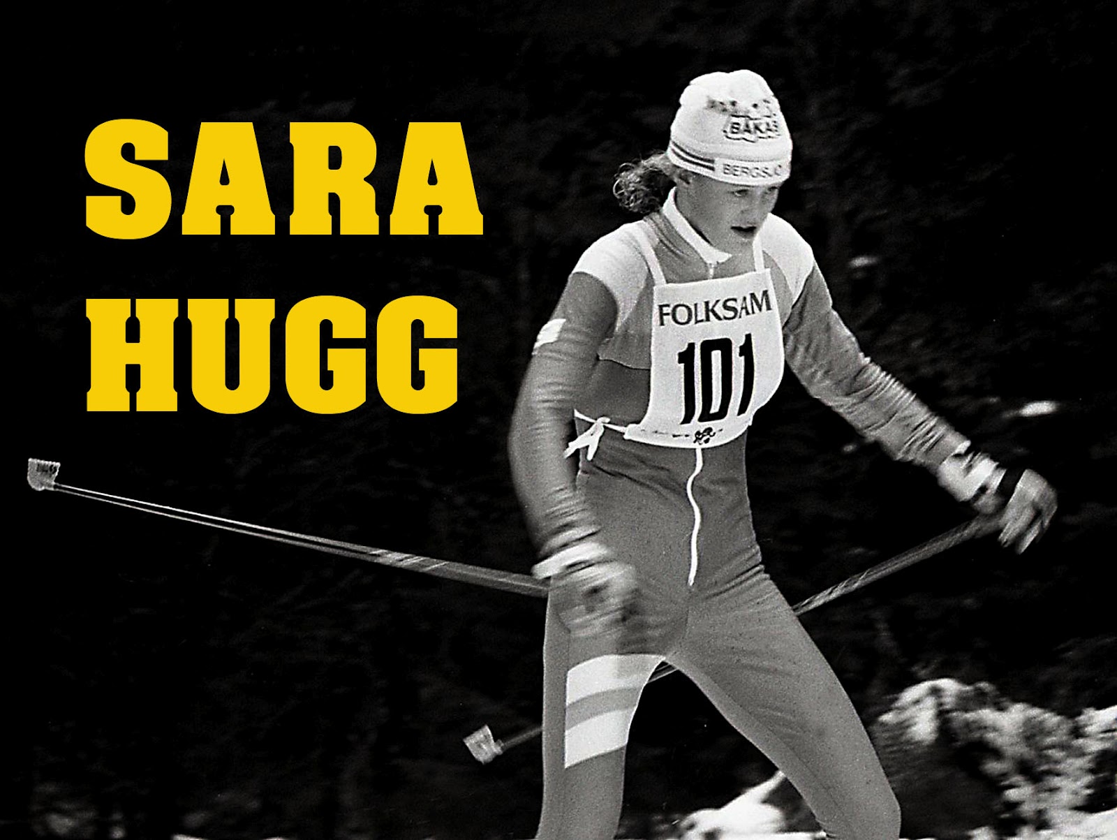 Sveriges gladaste man: Gamla godingar dyker upp..