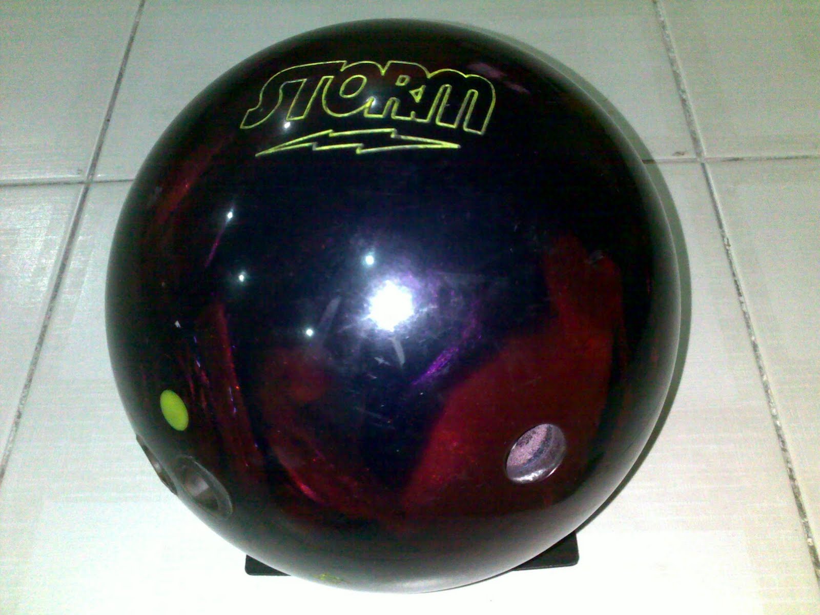 KEDAI BOWLING ONLINE Performance Storm Reign Supreme Bowling Balls 14