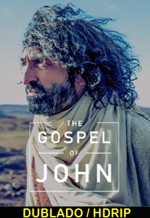 Assistir Evangelho segundo João Dublado