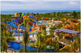 New Kuta Green Park New Kuta Green Park