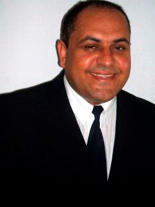 Ozéias do Sindicato