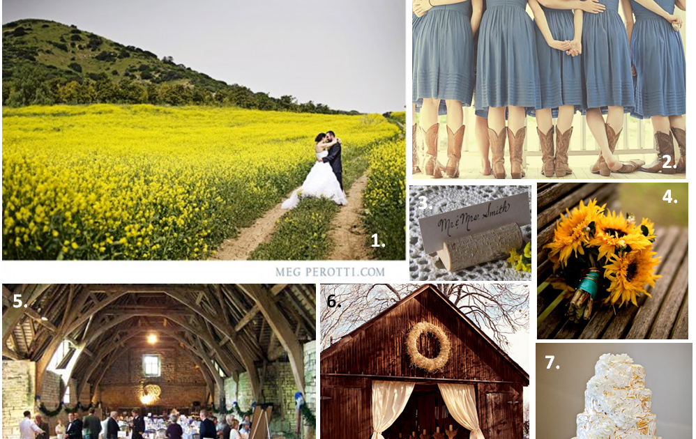 Something Old, Something New: Sunflower Inspiration