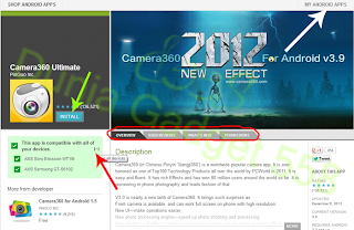 Download aplikasi Android lewat PC Download aplikasi Android lewat PC