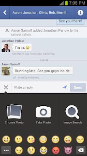 new download Facebook Messenger for Android free new download Facebook Messenger for Android free