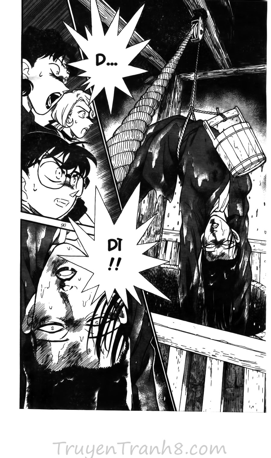 Detective Conan Chap 135 - Truyen.Chap.VN
