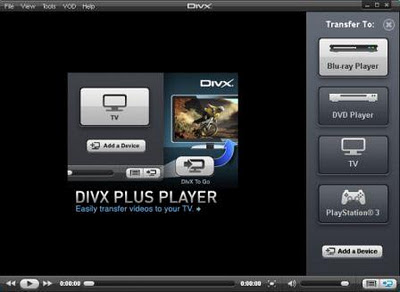 DivX Plus