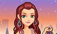 Games Shopaholic Milan Games Berpakaian Shopaholic Milan