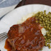 <b>Salisbury Steak</b> {#WeekdaySupper}