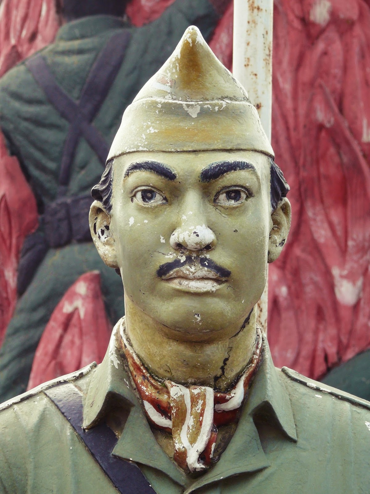 Mohamad Toha, Pahlawan Bandung Lautan Api (I) | Carita Sunda