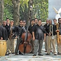 Arturo O'Farrill Afro Latin Jazz Orchestra