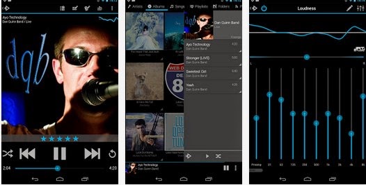 Rocket Music Player Premium Apk Rocket Music Player Premium Apk