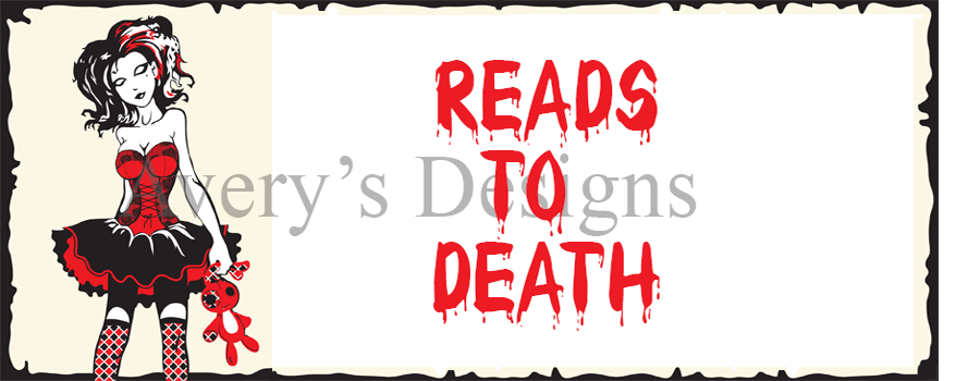 Avery's Designs: Reads to Death