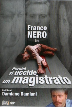 Perche Si Uccide Un Magistrato (1974)