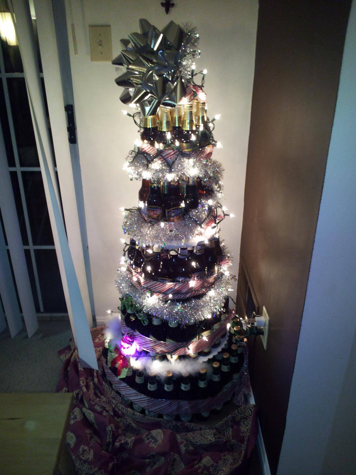 ReuseIt Edmonton Anything but Christmas Trees