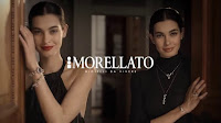 Laura Sánchez Blanco -Morellato FW 2015-2016 Laura Sánchez Blanco -Morellato FW 2015-2016