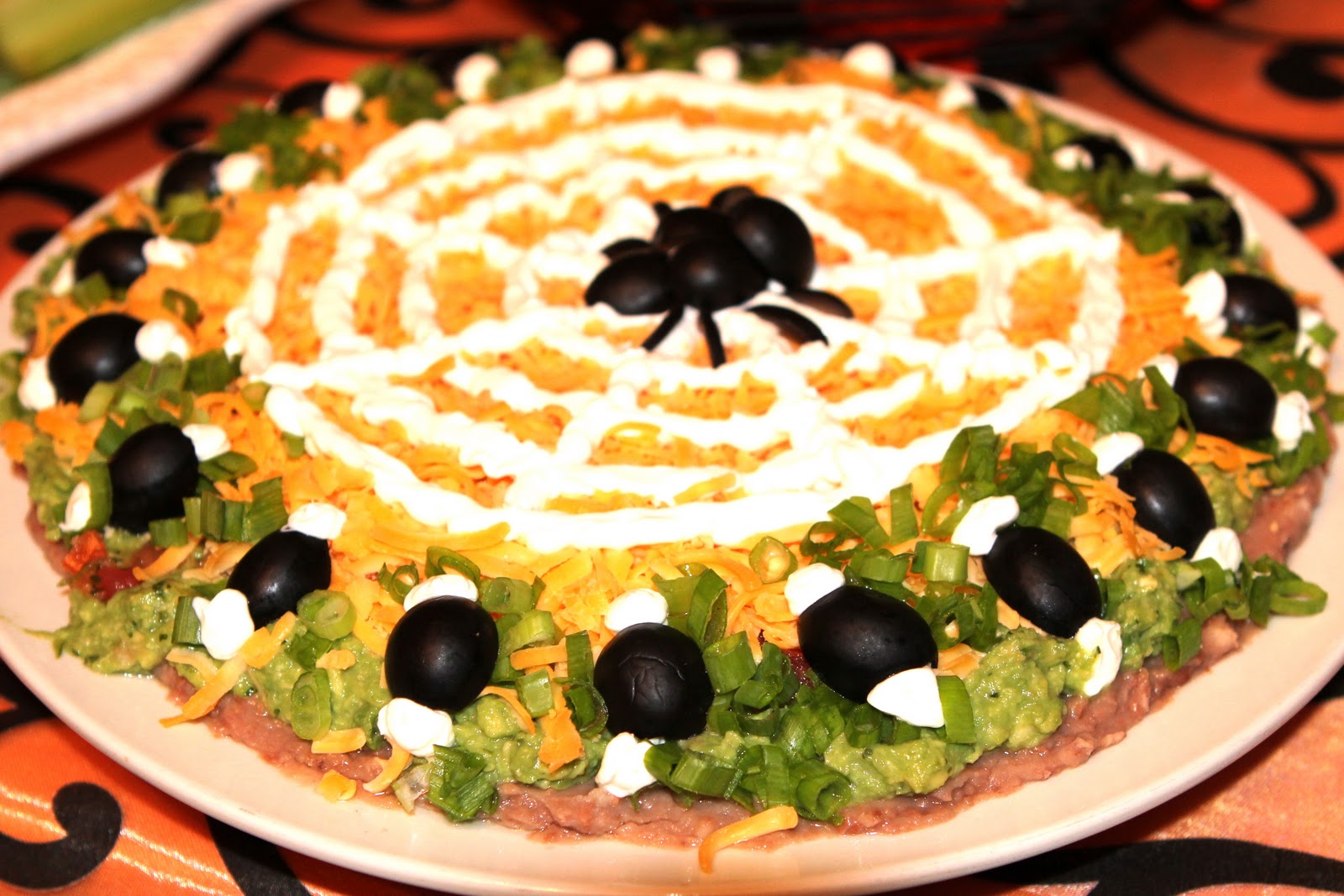 A Little Cuppa Tea The Witch is "In" Party