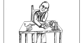 Rachel Maybeth : Famous Poets and Authors Bookmarks With Quotes (Also