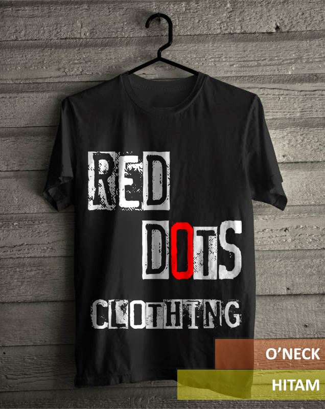 Red Dots Clothing