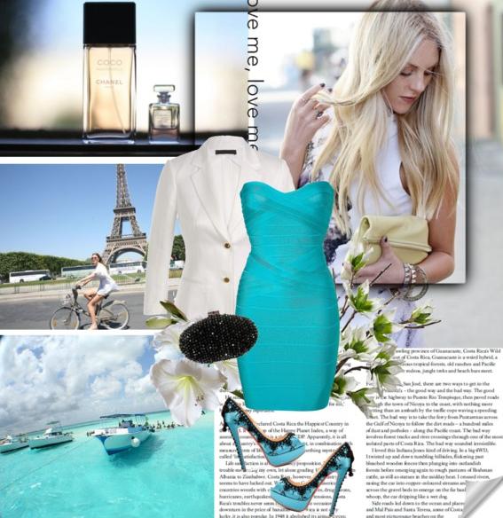 Turquoise Cocktail Dresses Turquoise Prom Dresses