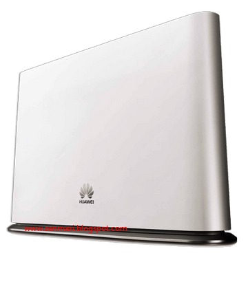 Download Huawei E5372 WiFi MiFi Router Firmware
