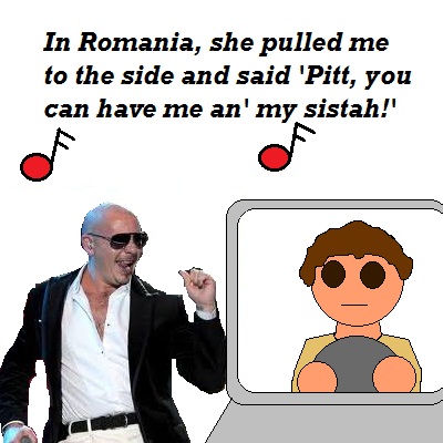 (This may or may not exactly (This may or may not exactly