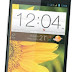 ZTE Grand X Quad Lite