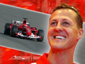 Michael Schumacher Michael Schumacher