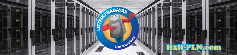 H2H PLN Token Listrik Prabayar Online Murah – H2H-PLN.com