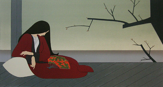 Will Barnet 1911 | American Figurative painter Will Barnet 1911 | American Figurative painter