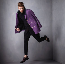 Fashion brand Tranzend appoints Dyelog
