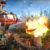 Sunset Overdrive Free for Xbox Live Gold Members