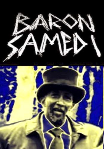 Baron Samedi