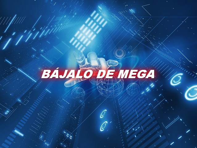 Bájalo de MEGA