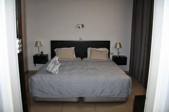 Кипр, Айя-Напа Callisto Holiday Village 4*