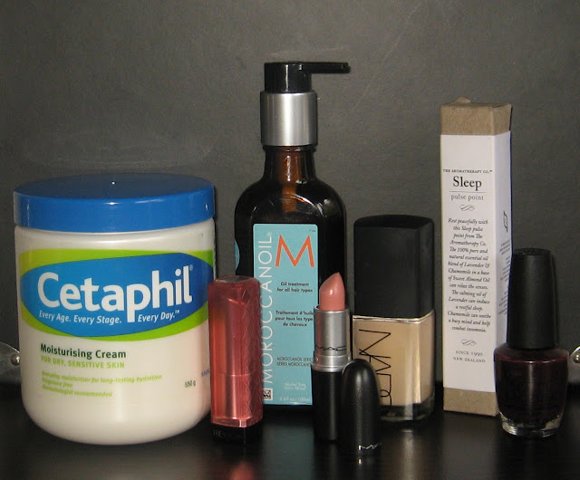 May Favourites