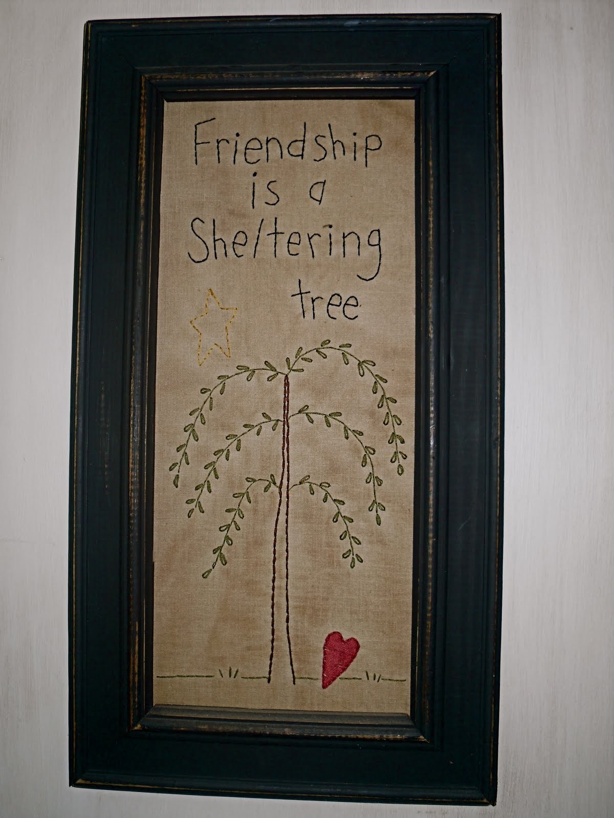 Junkaholics Unanimous September 9, 2011 Halloween Fever and Friendship