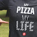 Pizza Hut lanza una colección para los amantes de la pizza