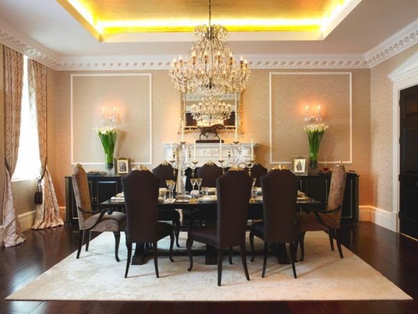 lampu hias ruang makan lampu hias ruang makan