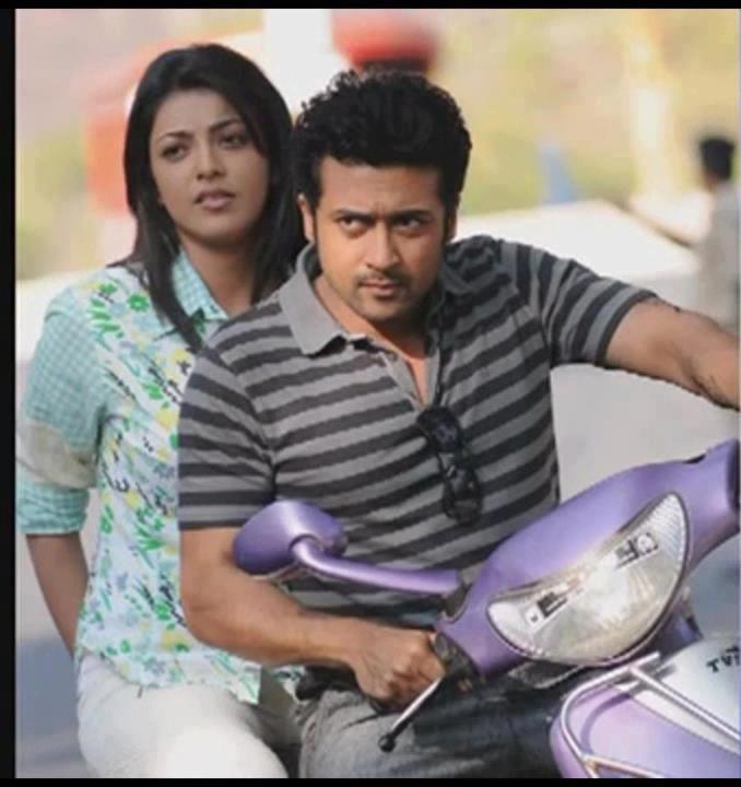 Tamil Actor Surya Brothers Movie Images Actor Surya Masss Movie First