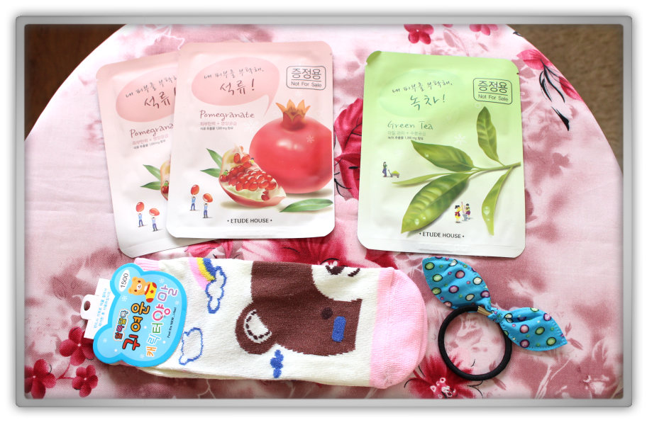 Jolse Order #3 Part 1 Makeup Haul & Review 2015 makeup beauty blogger etude house lioele secret key kiss lips face eyes samples Jolse Order #3 Part 1 Makeup Haul & Review 2015 makeup beauty blogger etude house lioele secret key kiss lips face eyes samples