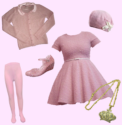 Lolita coordination for under 100$